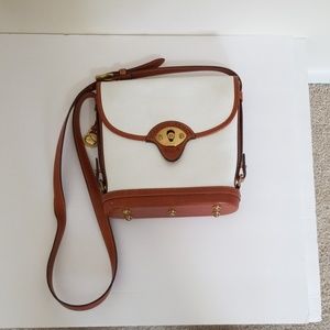 Dooney and Bourke shoulder/crossbody purse